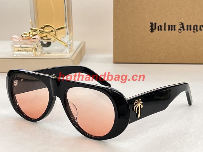 Palm Angels Sunglasses Top Quality PAS00101